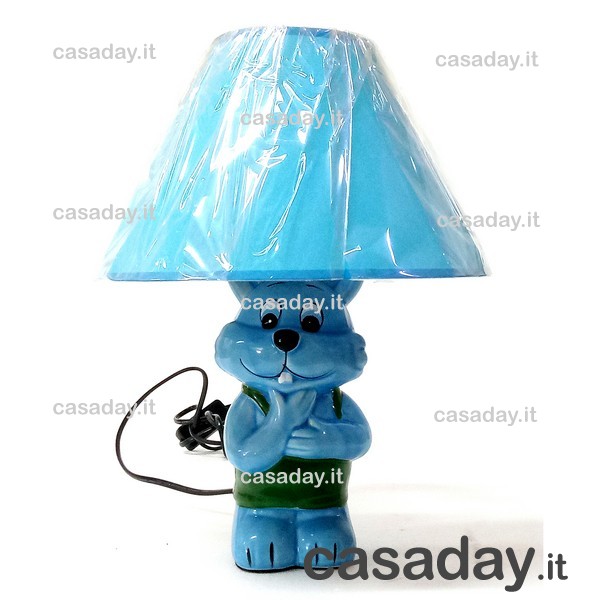 LAMPADA  ASSORT. 